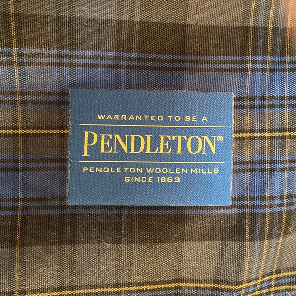Pendleton